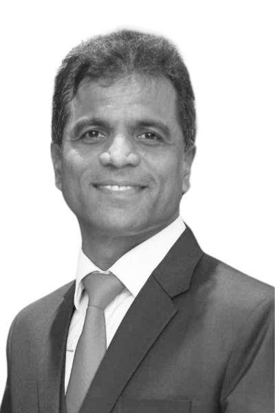 Krishna Kailas