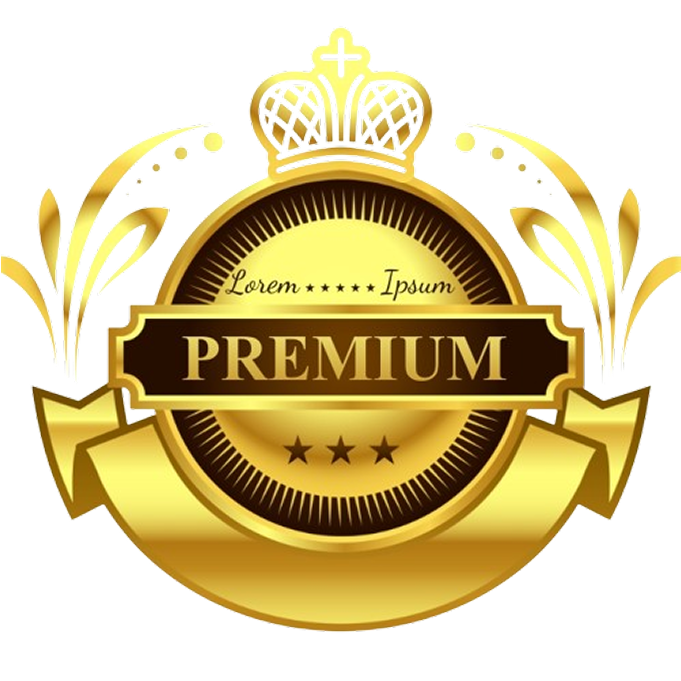 Premium Badge