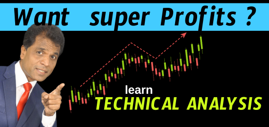 Profit from Charts: Technical Analysis Masterclass