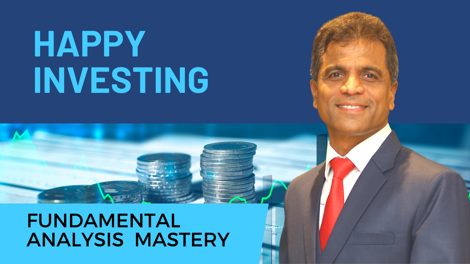 Happy Investing Course Latest Wealth