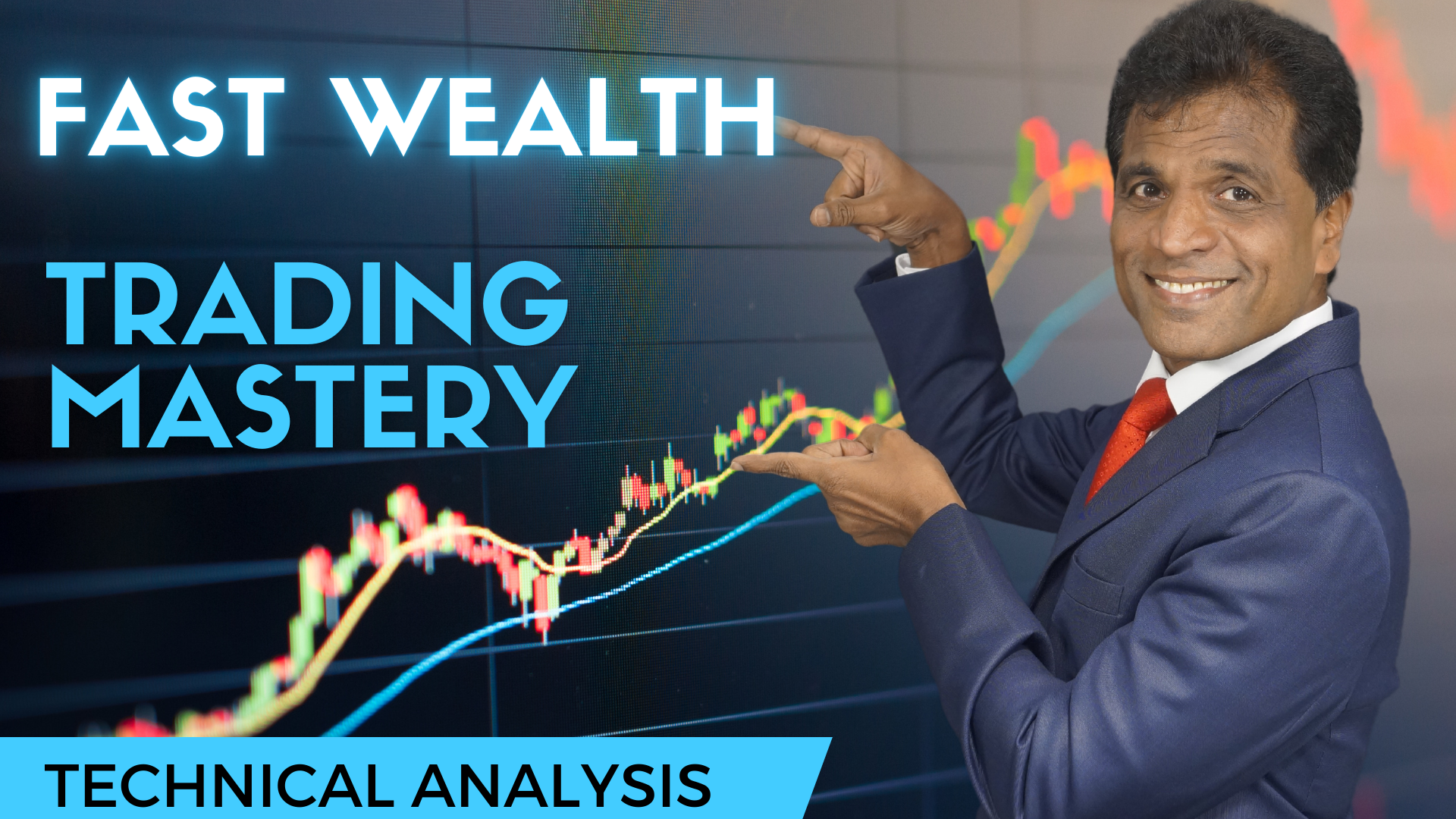 TRADING MASTERY COURSE- Latest Wealth