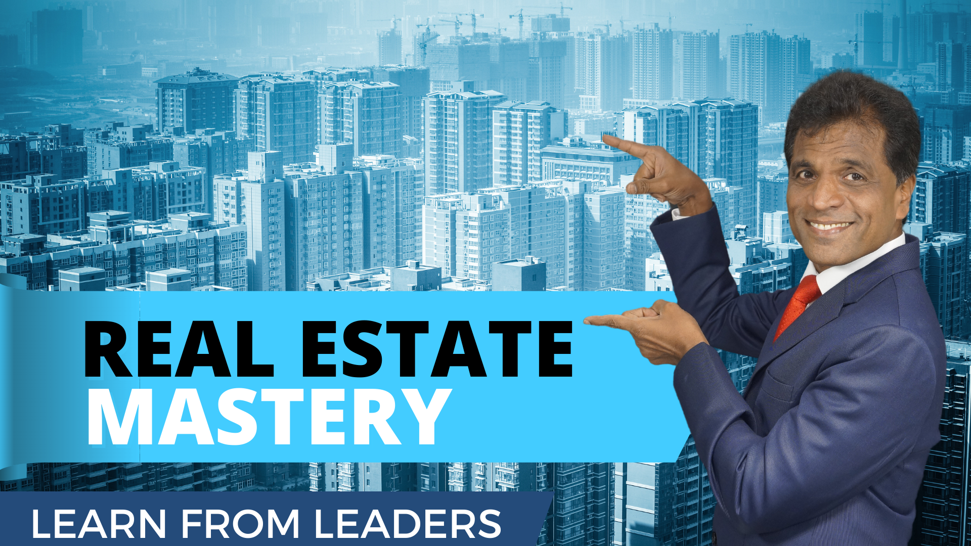 REAL ESTATE INVESTMENT MASTERY COURSE - LATEST WEALTH