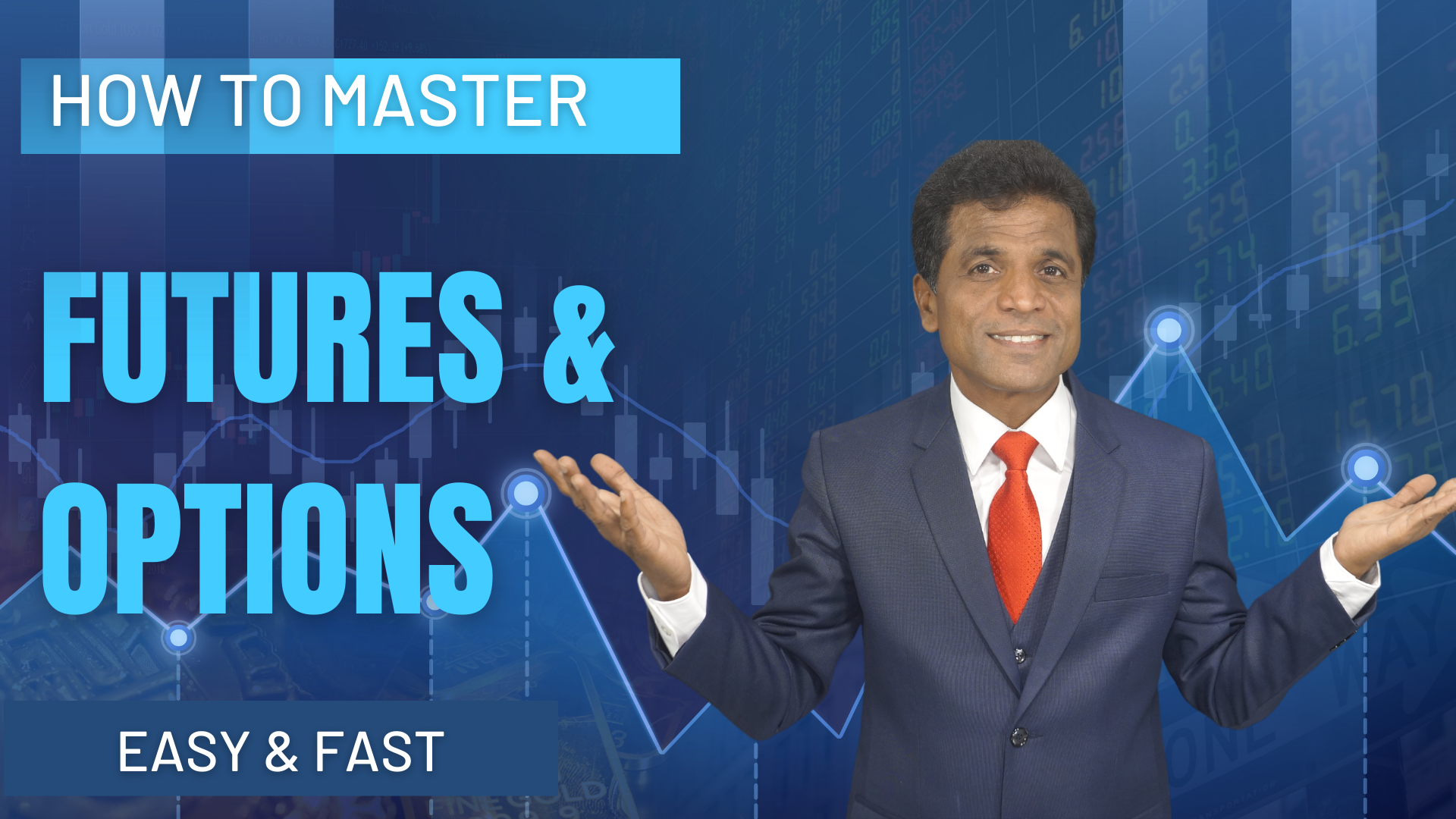 How to Master Futures & Options Course Latest Wealth