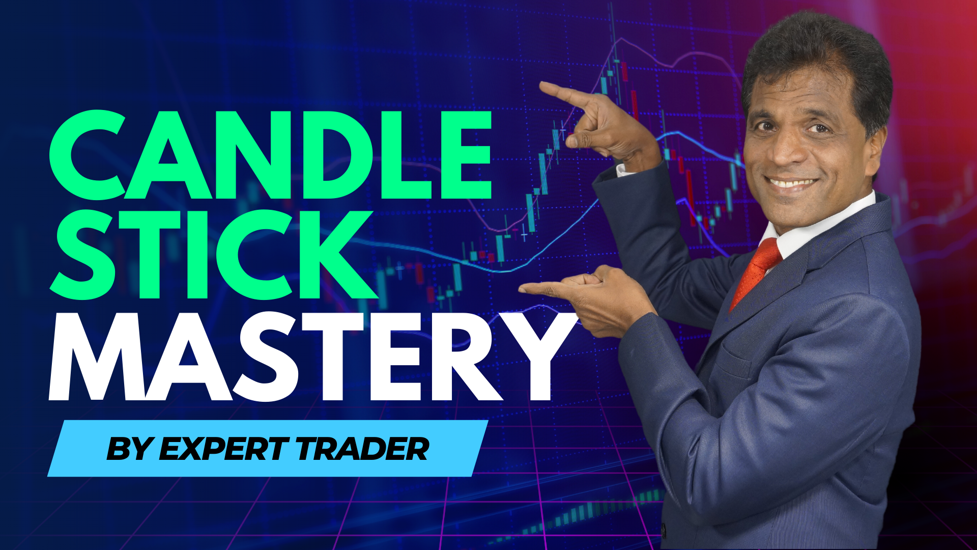 Candle Stick Mastery Course Latest Wealth