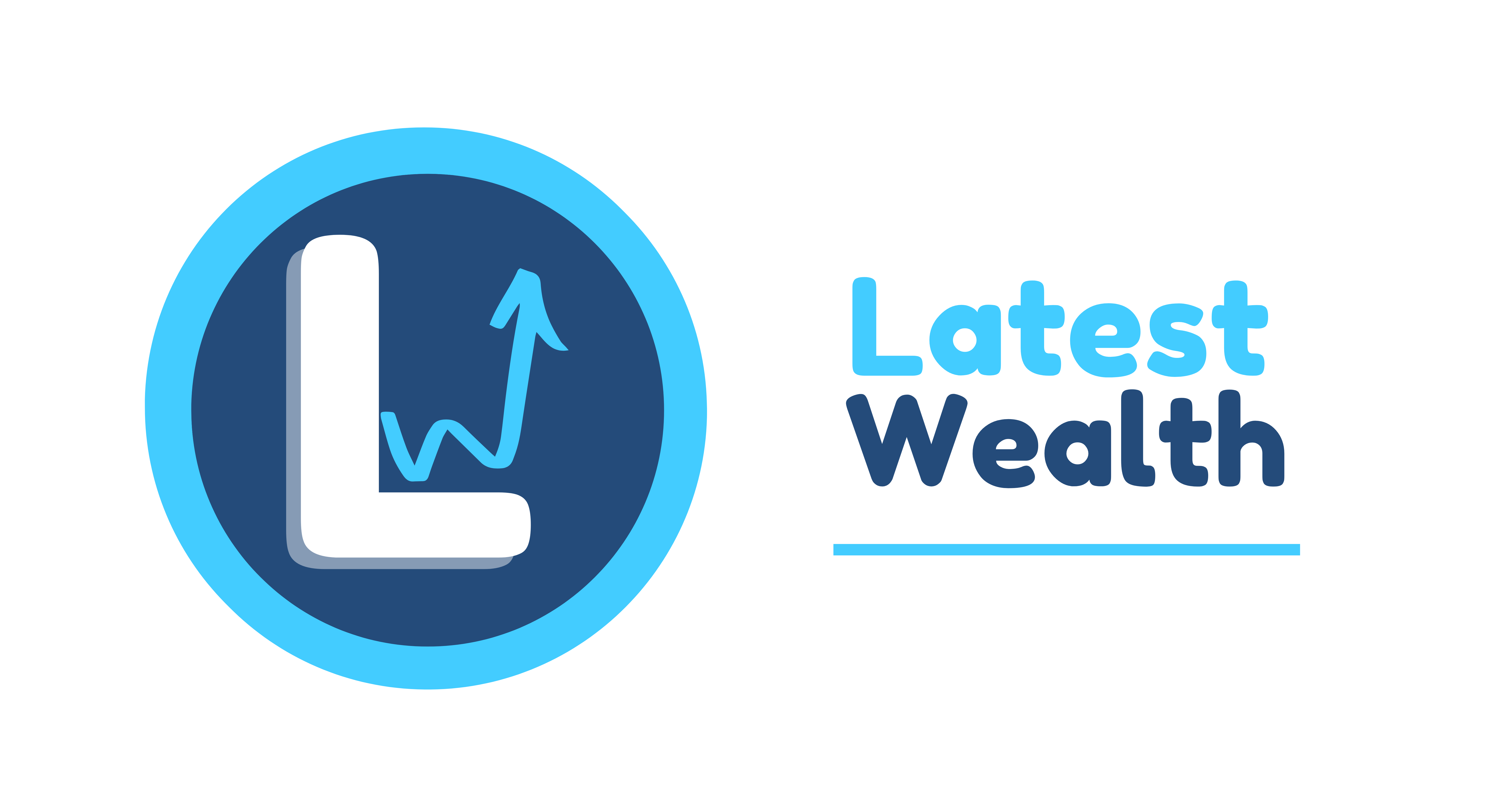 Latest Wealth Logo