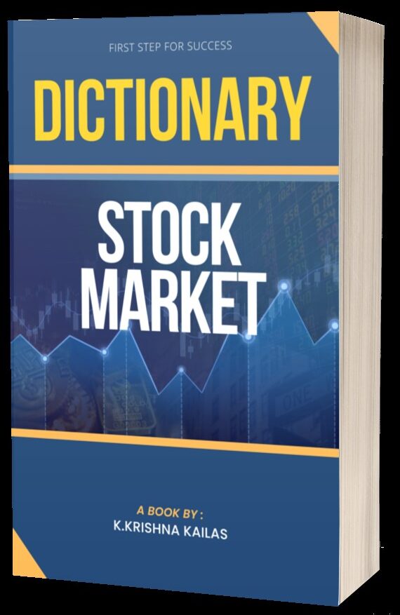 Latest Wealth Stock Market Dictionary E Book